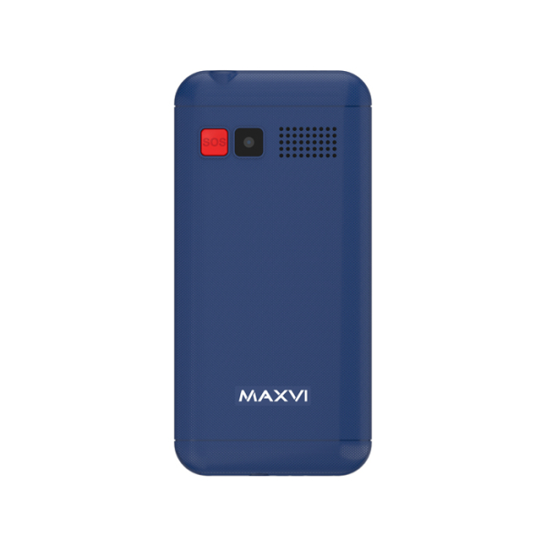 Купить Maxvi B231ds blue-7.jpg